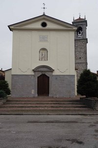 Chiesa di San Clemente Papa