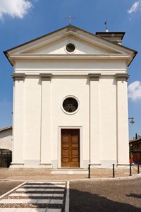 Chiesa di San Leonardo