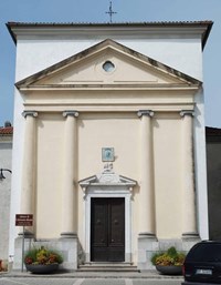 Chiesa di Sant'Antonio Abate