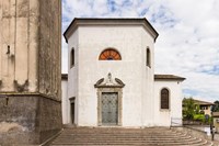Chiesa di San Mauro Martire