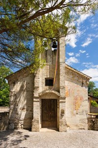 Chiesa di Sant'Andrea Apostolo