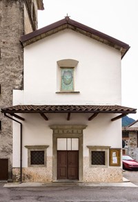 Chiesa di San Daniele