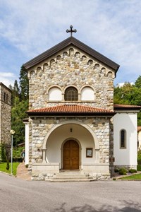 Chiesa di San Tommaso Apostolo