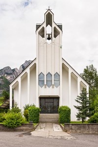 Chiesa del Sacro Cuore di Gesù