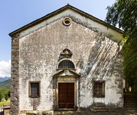 Chiesa di Santa Maria Oltre But