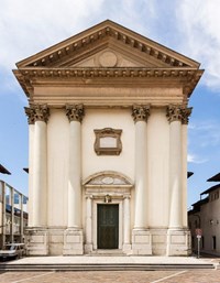 Chiesa di San Martino Vescovo