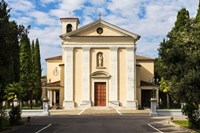 Chiesa di Santa Maria Assunta