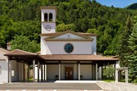 Chiesa di San Bartolomeo Apostolo