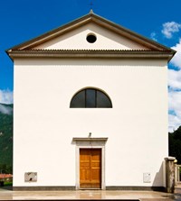 Chiesa di San Nicolò vescovo