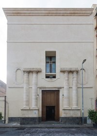 Chiesa di San Giuseppe in Ognina