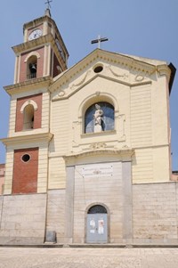 Chiesa dello Spirito Santo