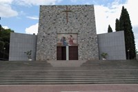 Chiesa di Santa Maria Assunta