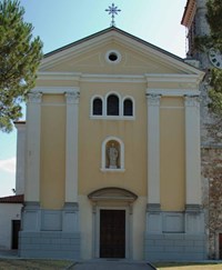 Chiesa di Ognissanti