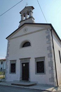Chiesa di San Giovanni Battista