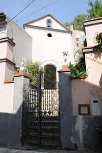 Chiesa di Santo Angiolillo