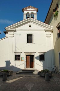 Chiesa di Sant'Antonio da Padova