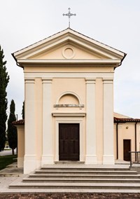 Chiesa di San Bartolomeo Apostolo