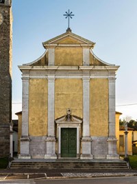 Chiesa di San Teodoro Martire