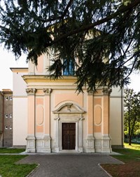 Chiesa di San Bernardino da Siena