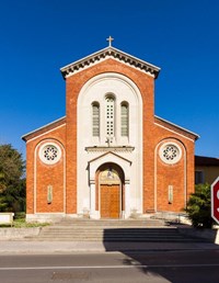 Chiesa del Cristo