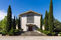 Chiesa della Beata Maria Vergine di Fatima
