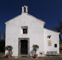 Cappella di San Paolo