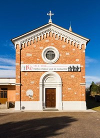 Chiesa di Santa Maria Vergine della Salute