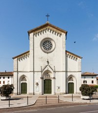 Chiesa di Sant'Antonio da Padova