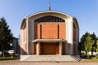 Chiesa di San Rocco