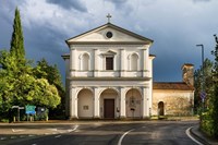 Chiesa dei Santi Ermacora e Fortunato Martiri