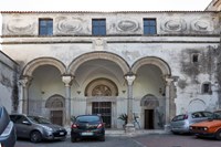 Chiesa dei Santi Bernardo e Martino