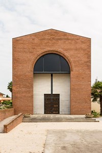 Chiesa di San Michele Arcangelo