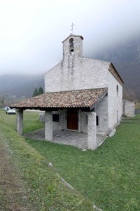Chiesa di Santa Lucia Vergine e Martire