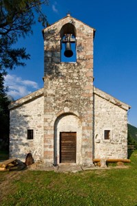 Chiesa di Sant'Antonio Abate