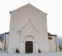 Chiesa di Sant'Andrea Apostolo
