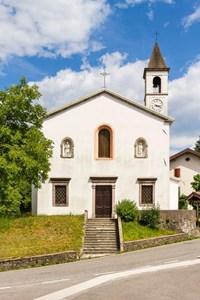 Chiesa dei Santi Pietro e Paolo