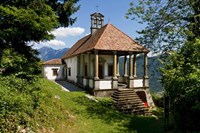 Chiesa della Beata Vergine delle Grazie
