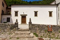 Chiesa di San Michele arcangelo