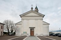 Chiesa di Sant'Apollinare Vescovo e Martire