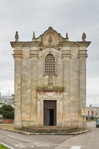Chiesa della Madonnella