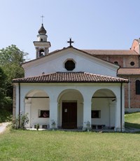 Chiesa della Madonna del Lago