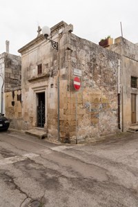 Chiesa della Madonna di Costantinopoli