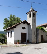 Oratorio di Sant'Anastasia