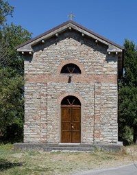 Oratorio di San Fermo