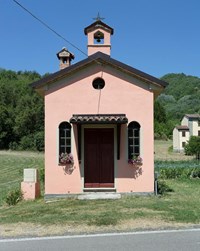 Oratorio di San Gaudenzio
