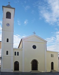 Purificazione di Maria Vergine