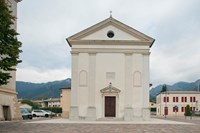 Chiesa della Santissima Trinità