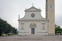 Chiesa della Visitazione di Santa Maria a Santa Elisabetta