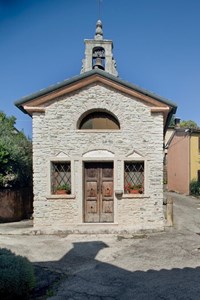 Oratorio di Santa Costanza
