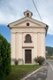 Oratorio della Madonna delle Grazie